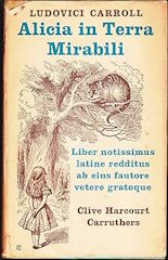 Alicia in Terra Mirabili, 1964