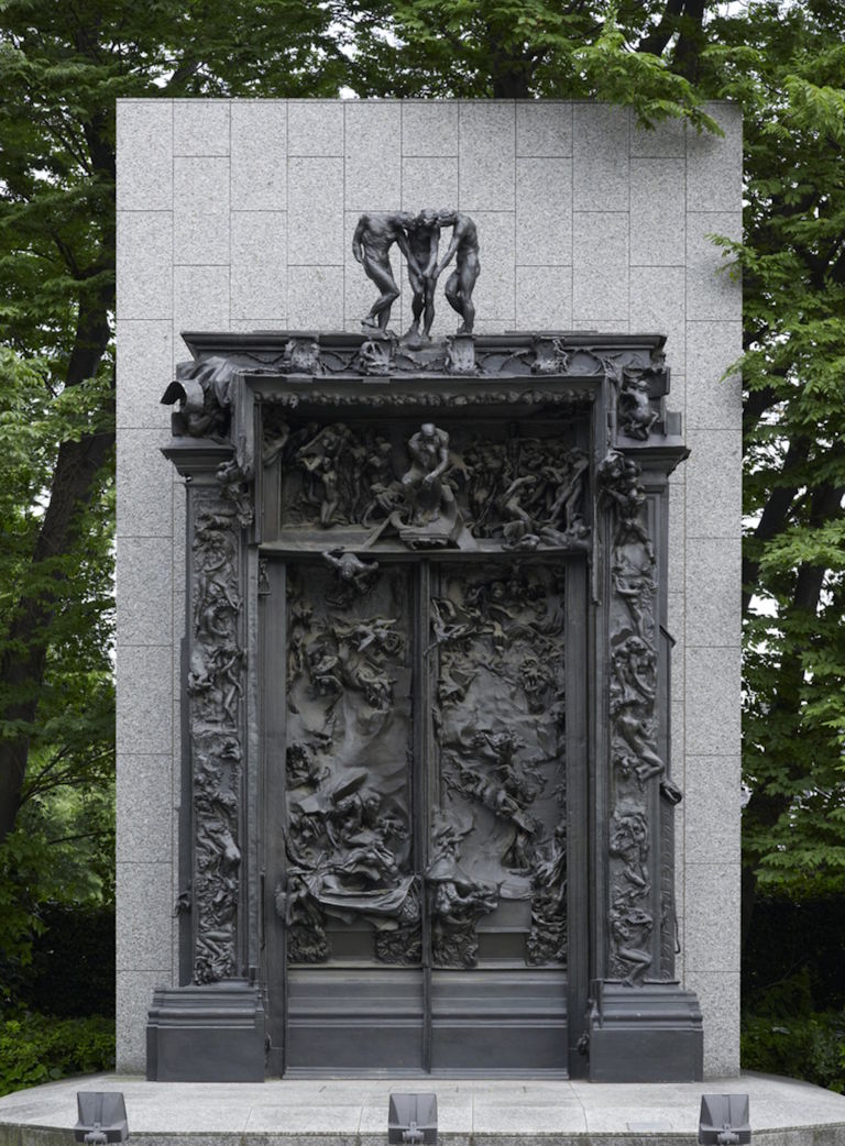 Gates of Hell