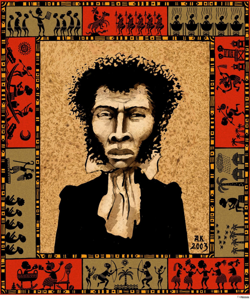 Pushkin